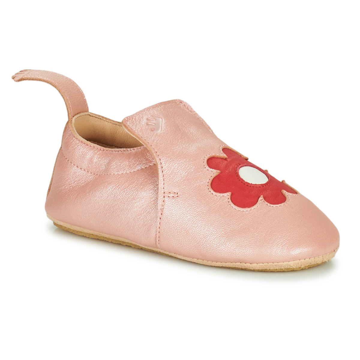Easy Peasy - BLUBLU FLEURS - Pink