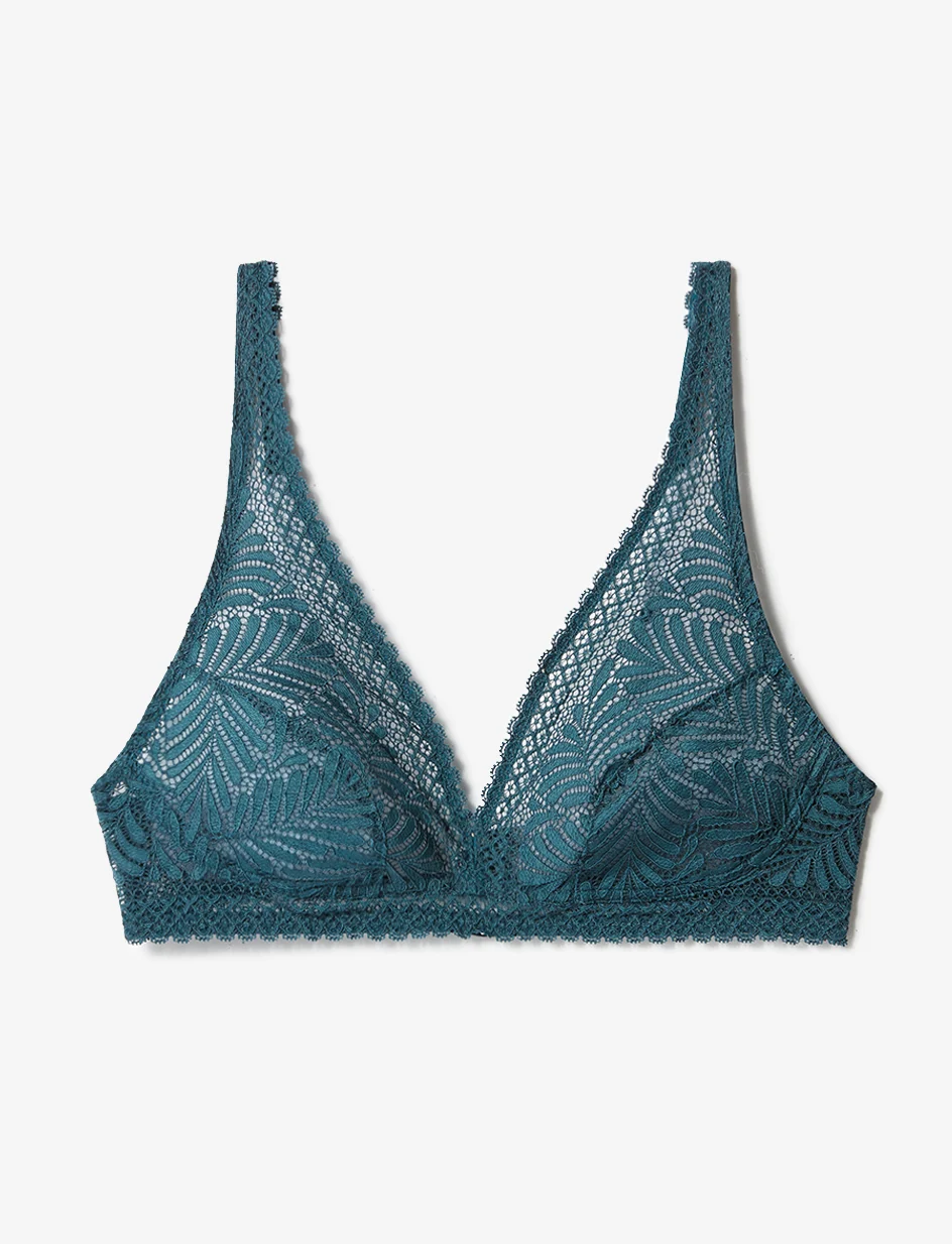 Soutien-gorge sans armatures GABY