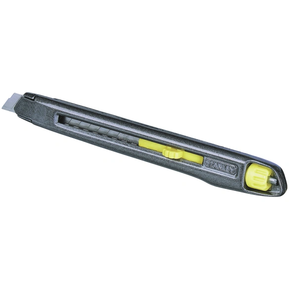 STANLEY Cutter Interlock, 0-10-095, Grau, Metall