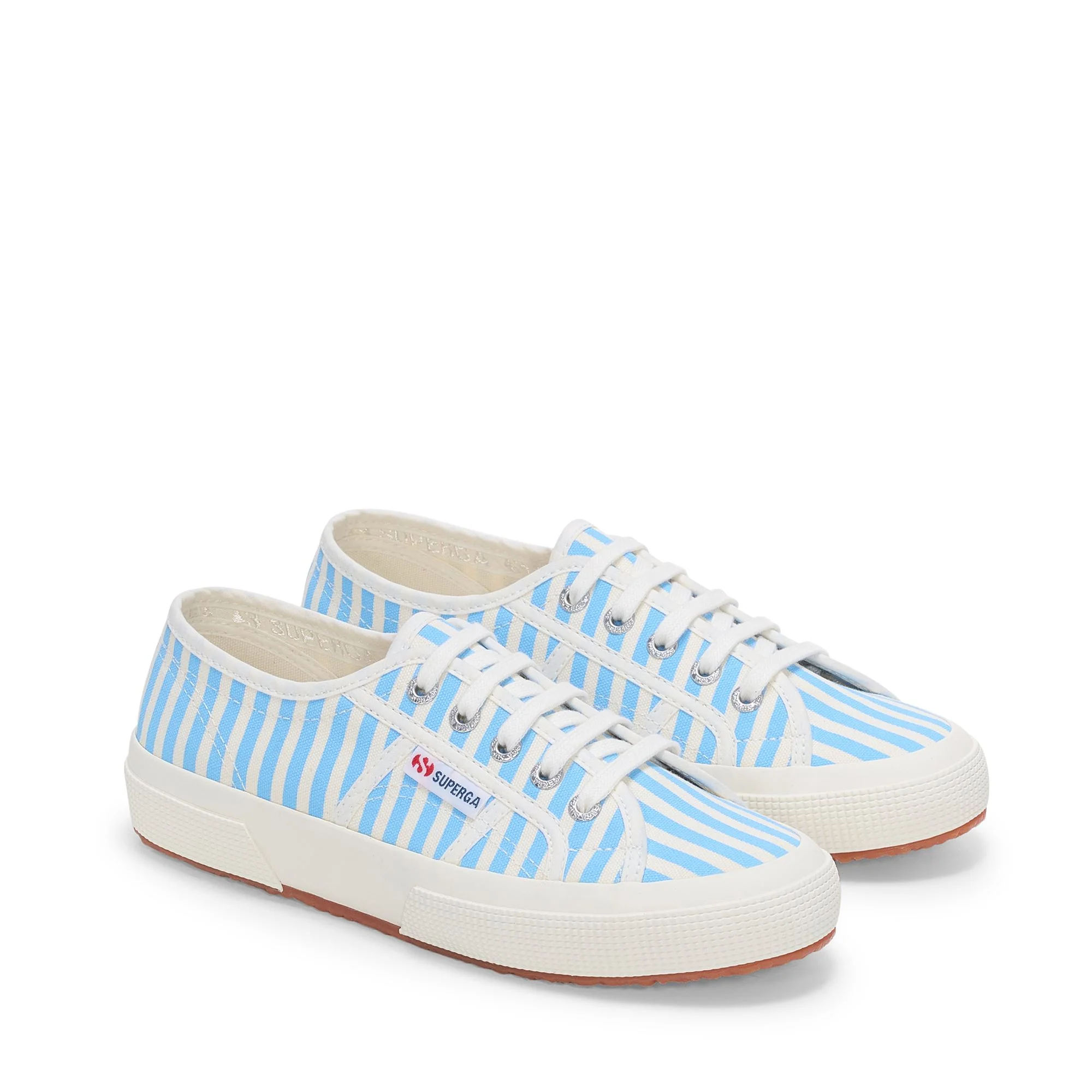 2750 STRIPES PRINT