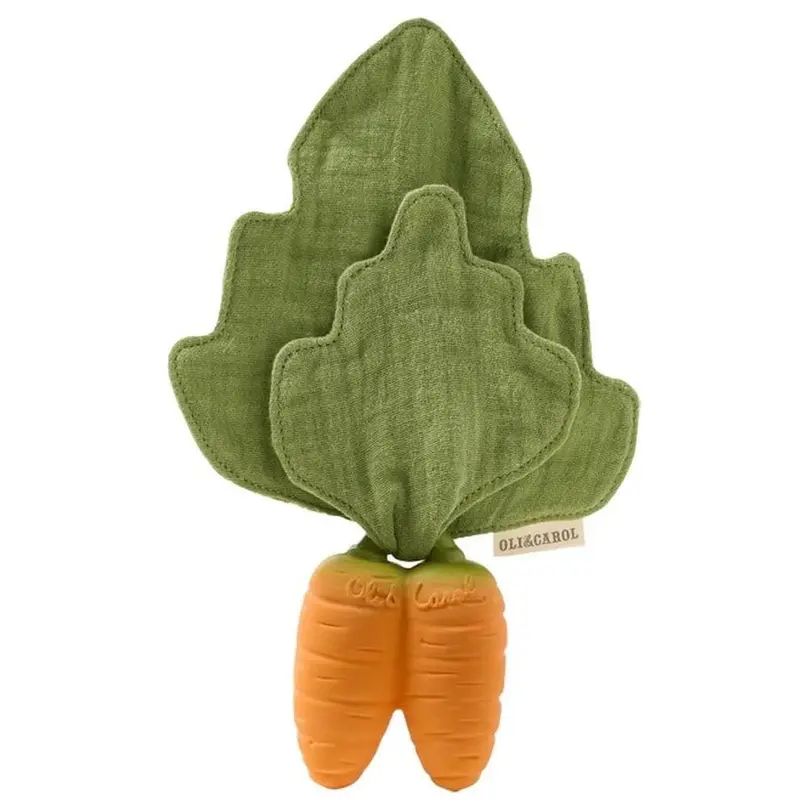 Beissring Cathy Carrot