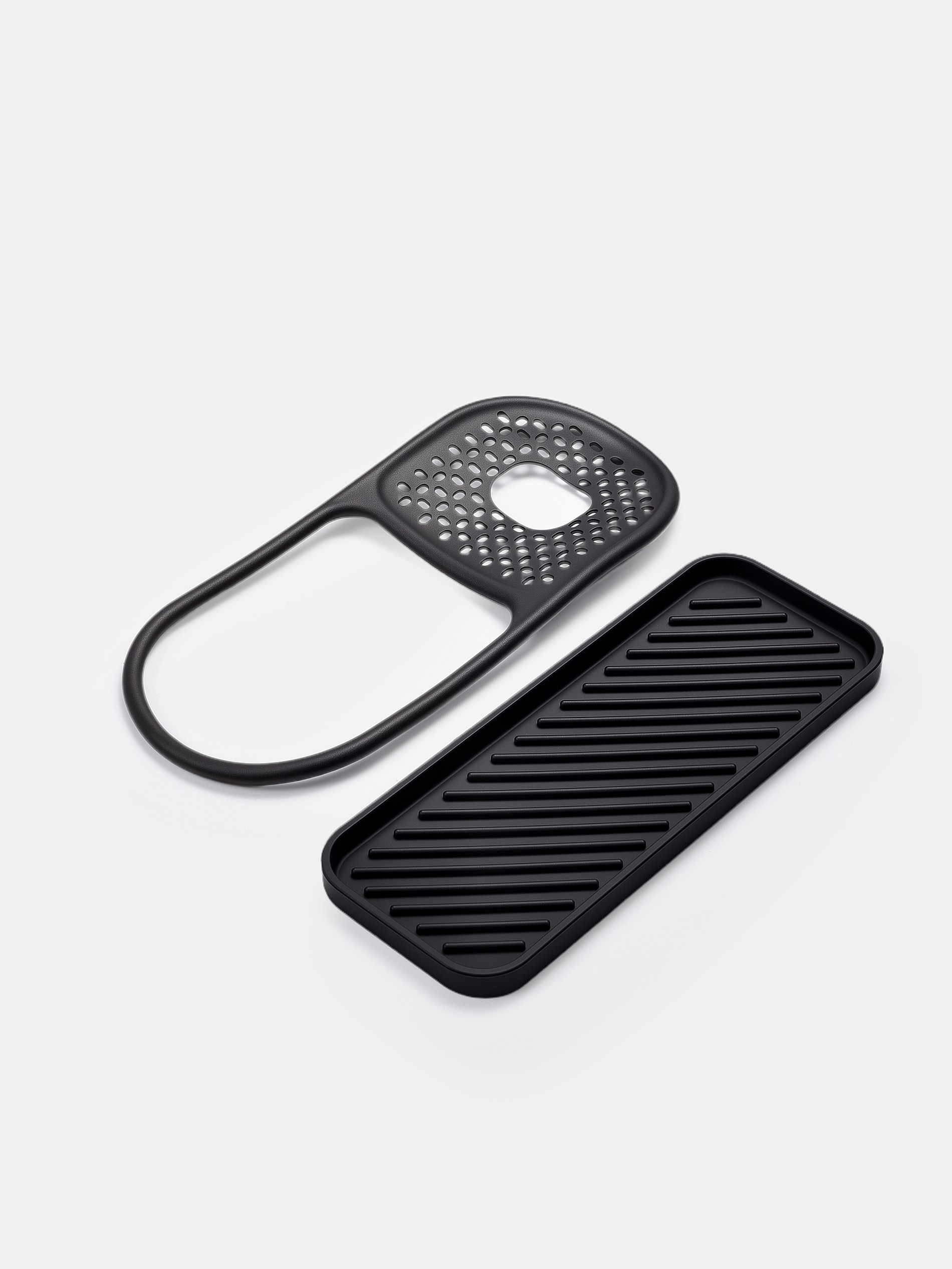 Silikonowy organizer kuchenny 2 pack