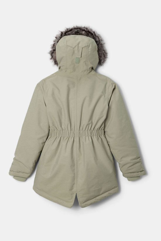 Columbia Nordic Strider II Jacket Gevoerde Jas Junior