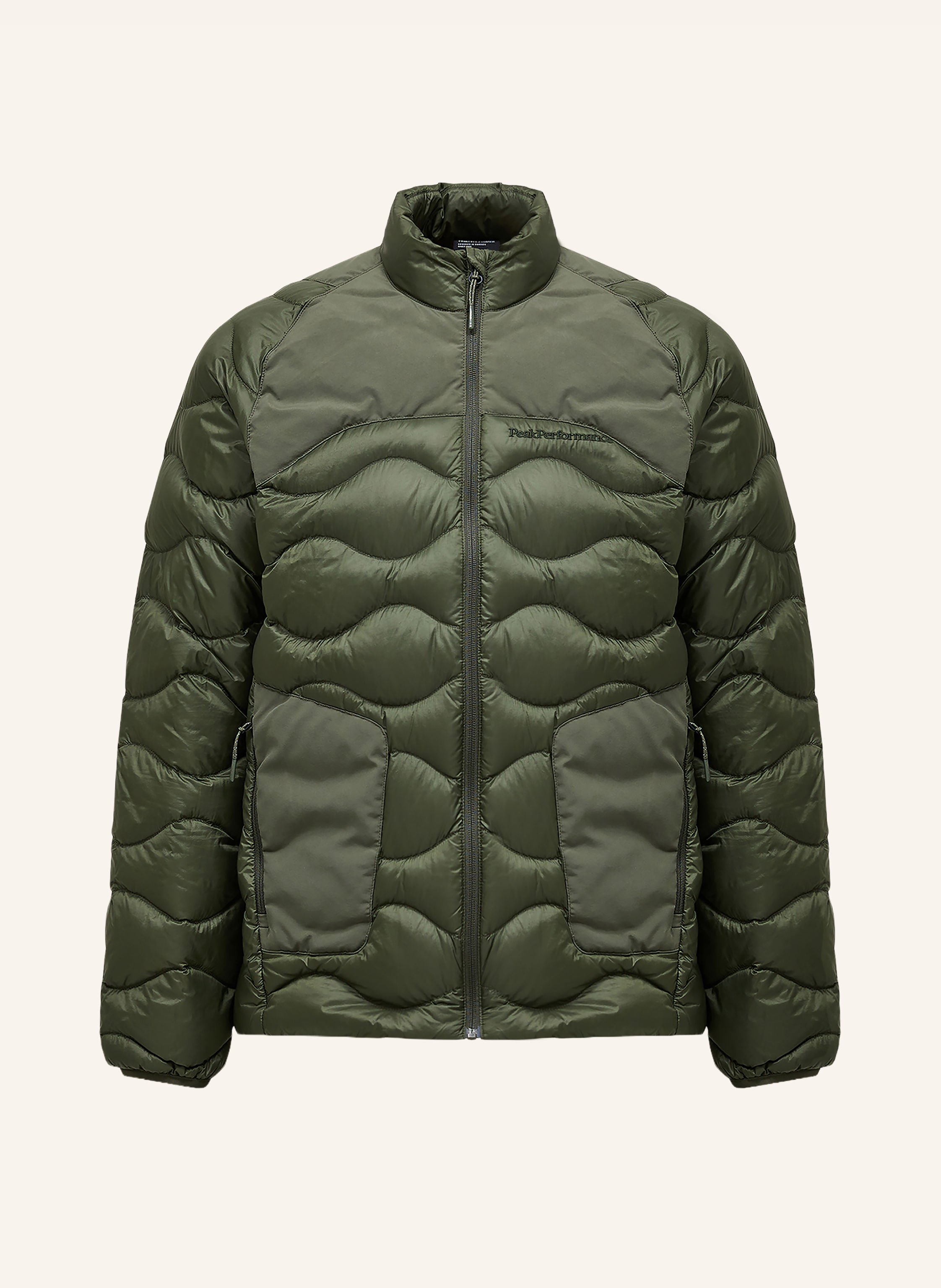 Peak Performance Lightweight-Daunenjacke HELIUM NOVA