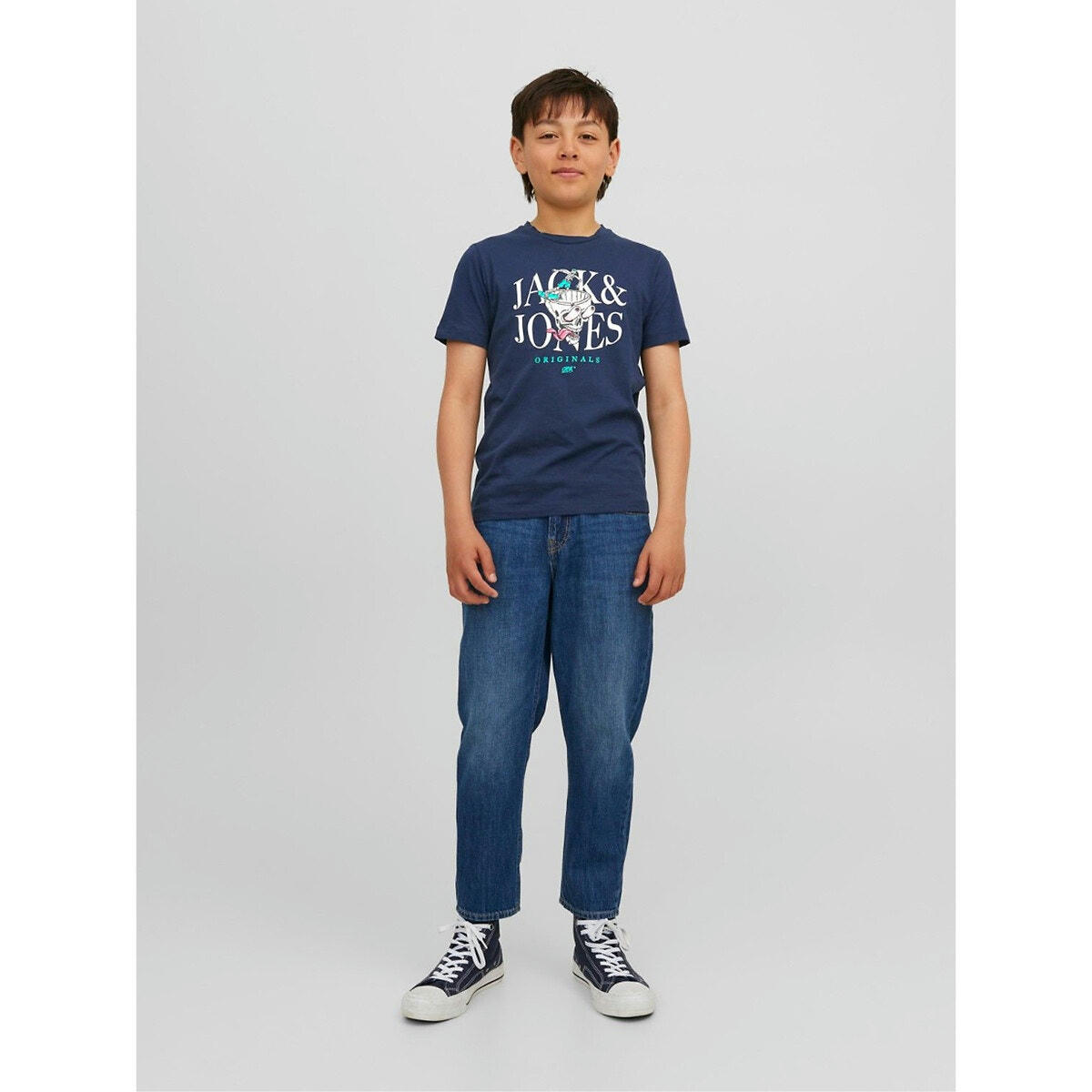 T-shirt à manches courtes