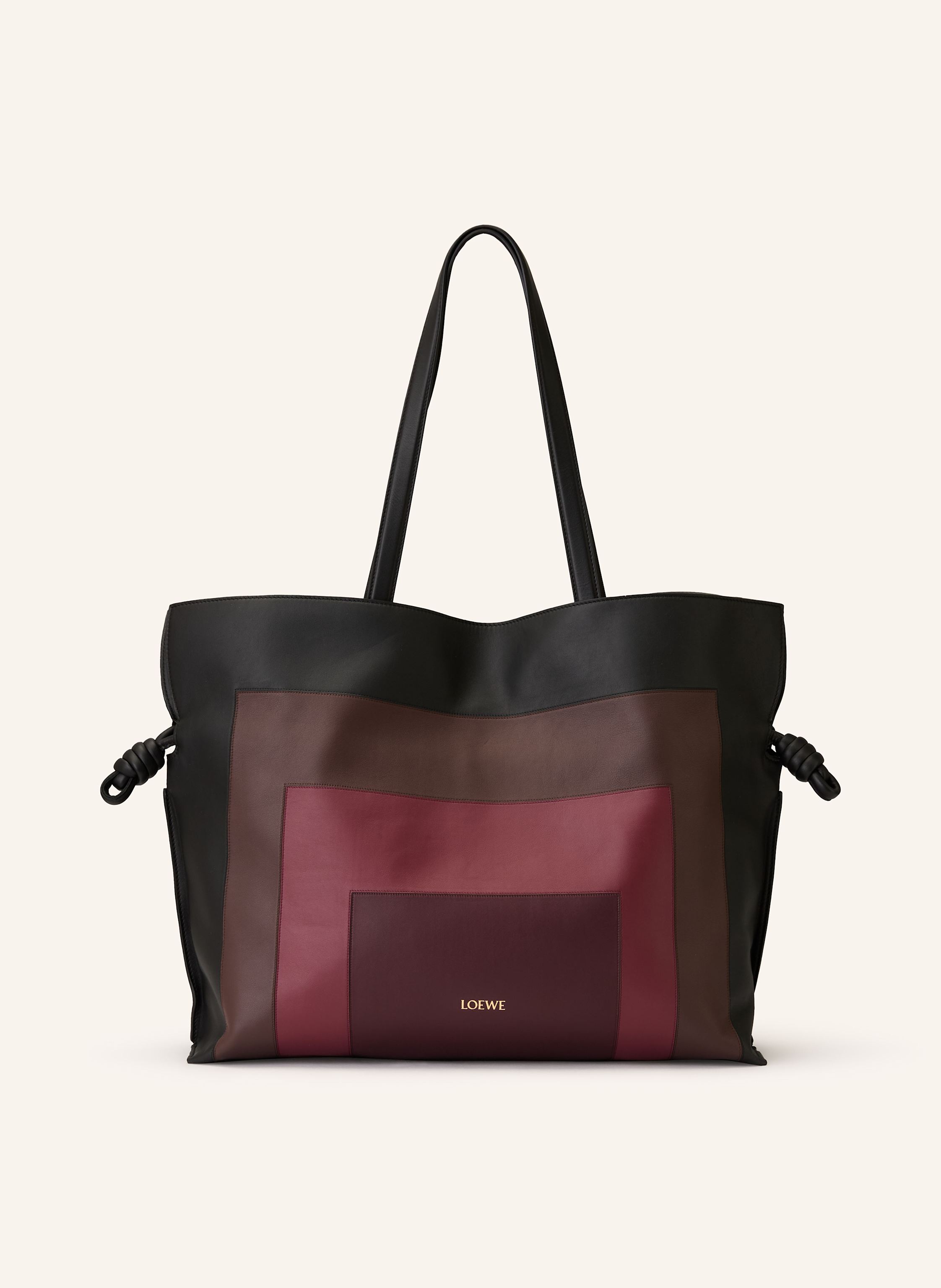 LOEWE Shopper FLAMENCO XL