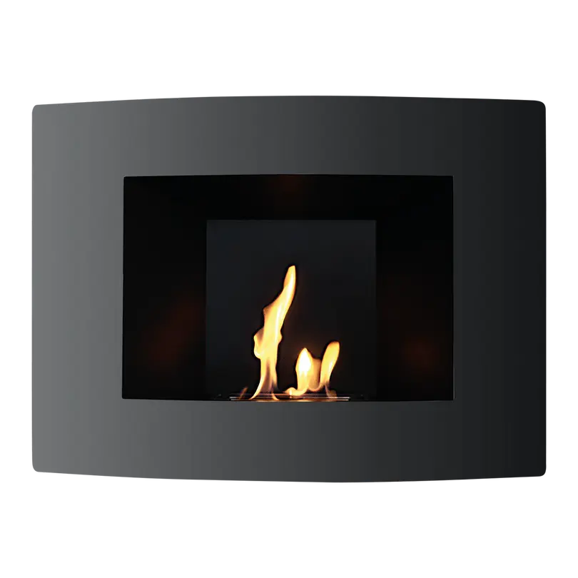 Kamin Wall