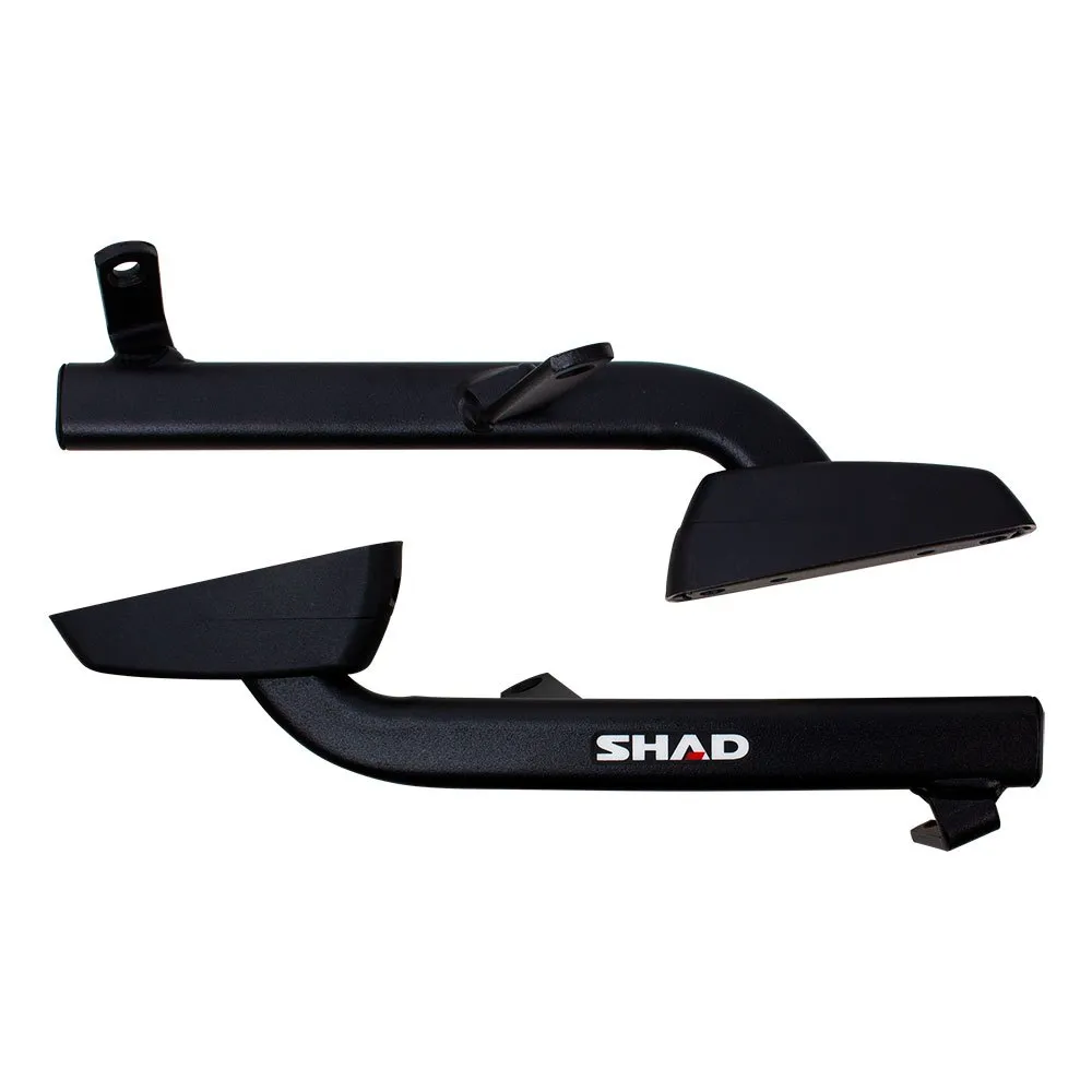 Shad Yamaha Diversion XJ900 SN top case rear fitting
