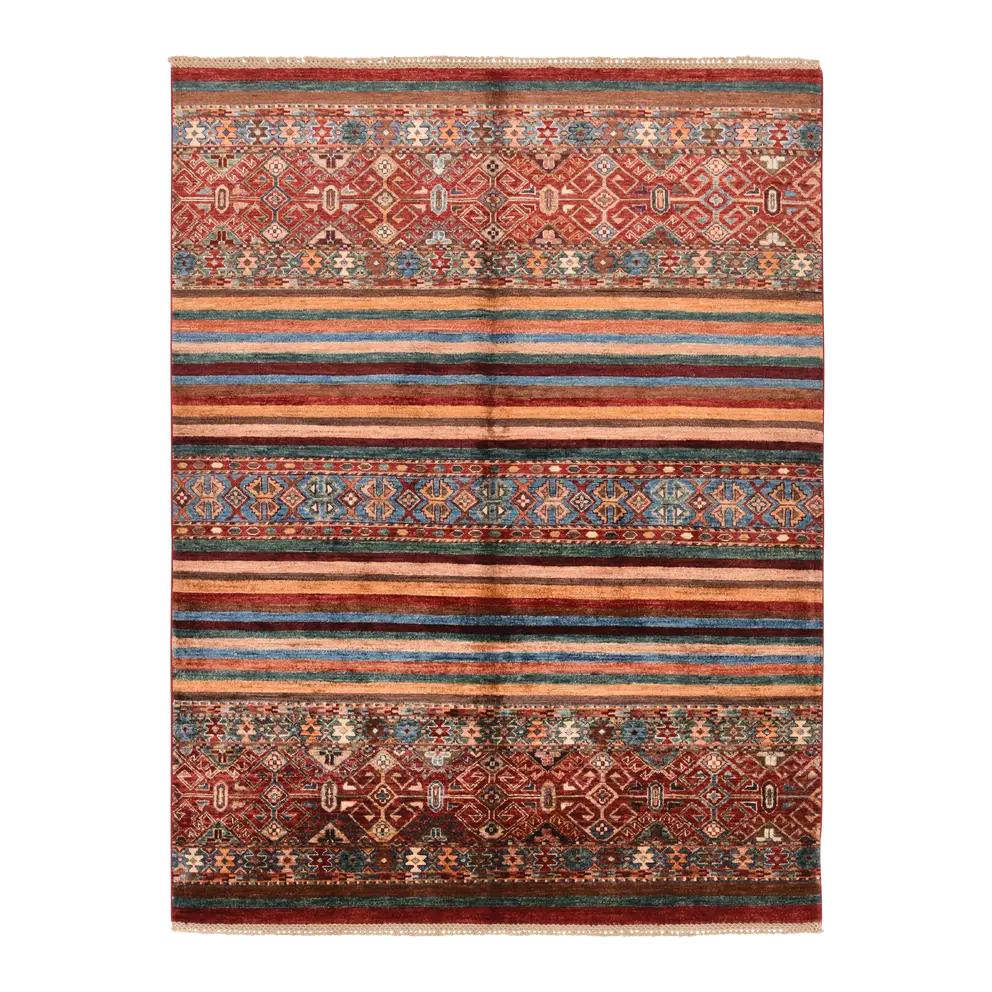 Orientteppich Serai