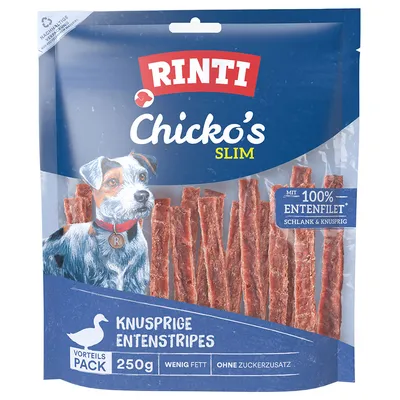 RINTI Chicko Slim