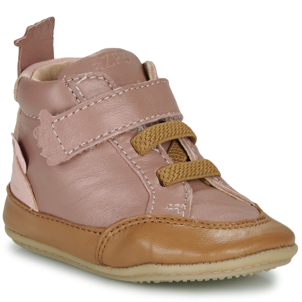 Easy Peasy - MY PRE BOOTS ELASTIQUE - Pink
