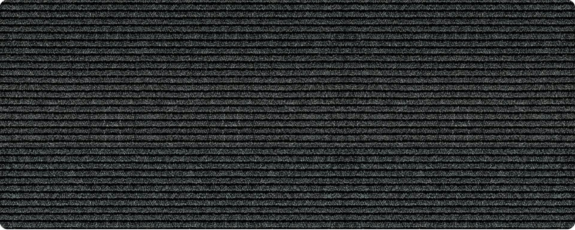 For Living Concord Indoor/Outdoor Precut Rugs, Assorted Colours, 2-ft x 5-ft