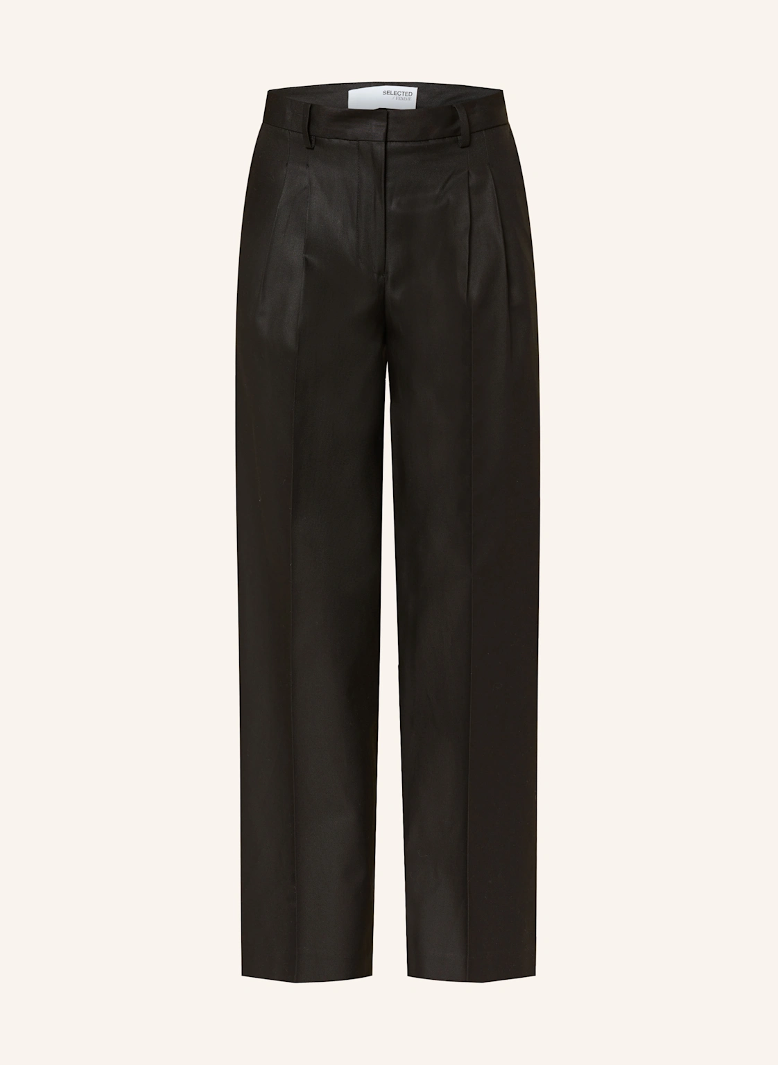 SELECTED Marlenehose