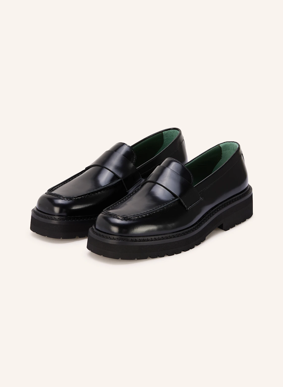 VINNY's Penny-Loafer PEETERS