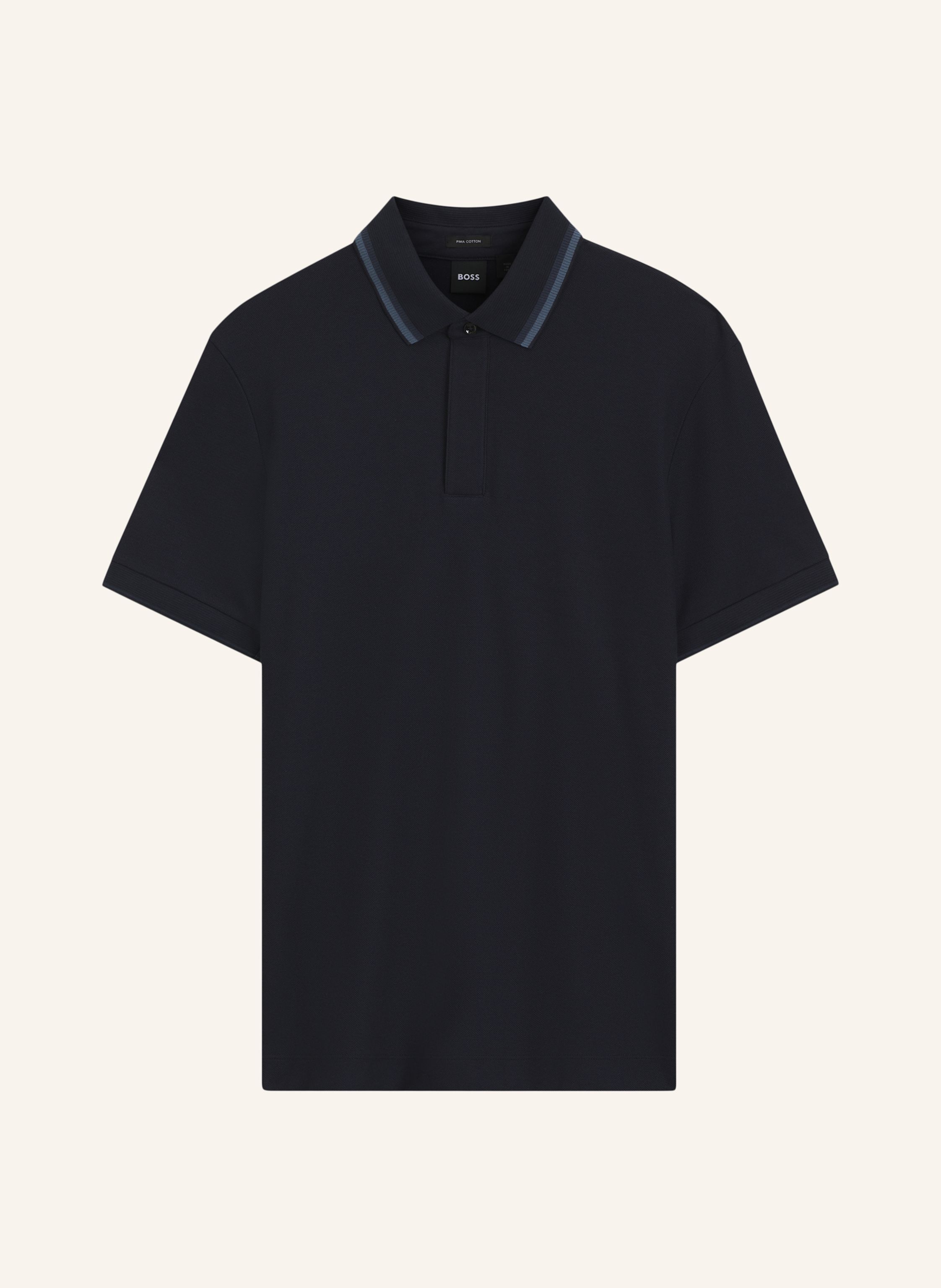BOSS Polo H-PARRIS 18 Regular Fit