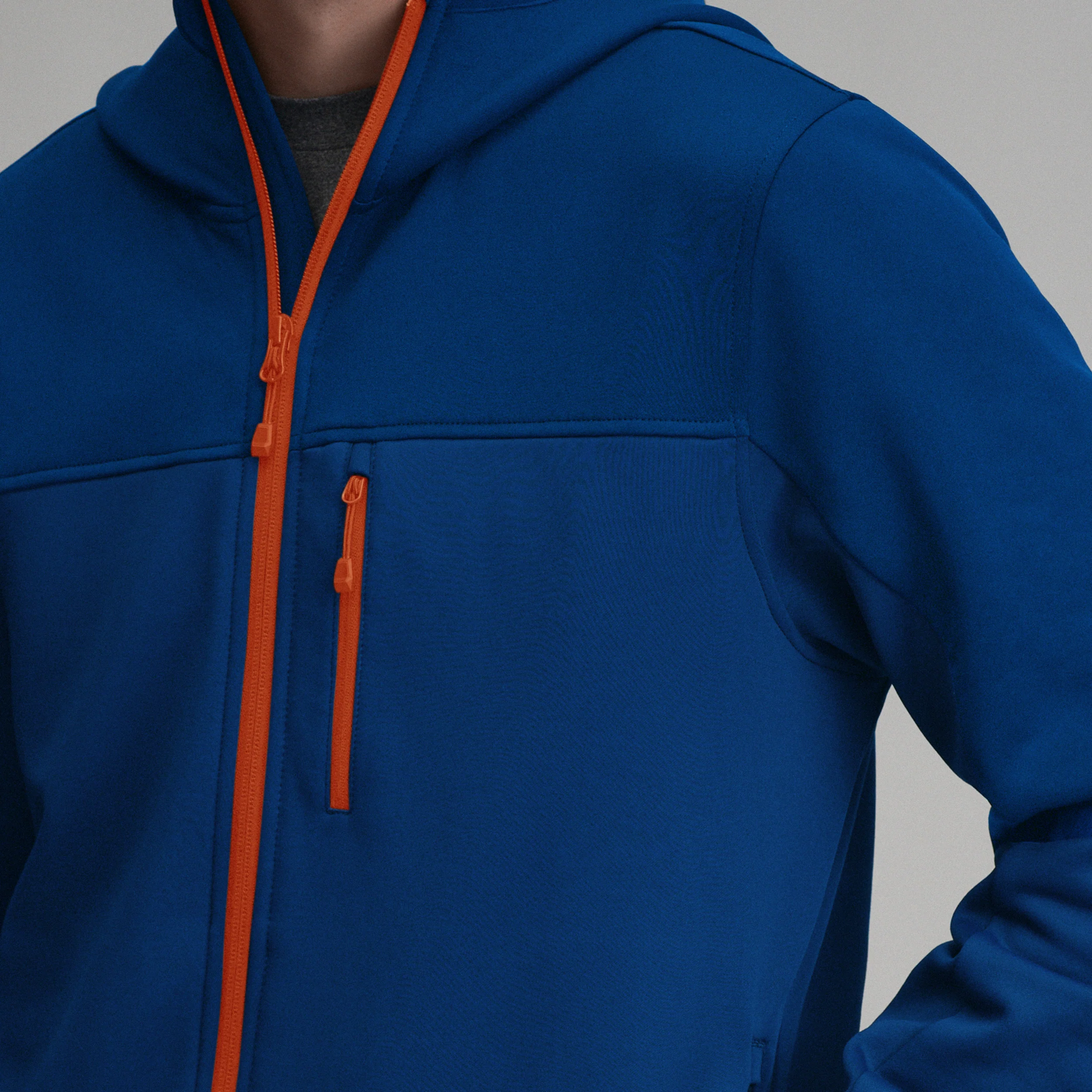 Men's Tech Fleece Full-Zip Sweatshirt