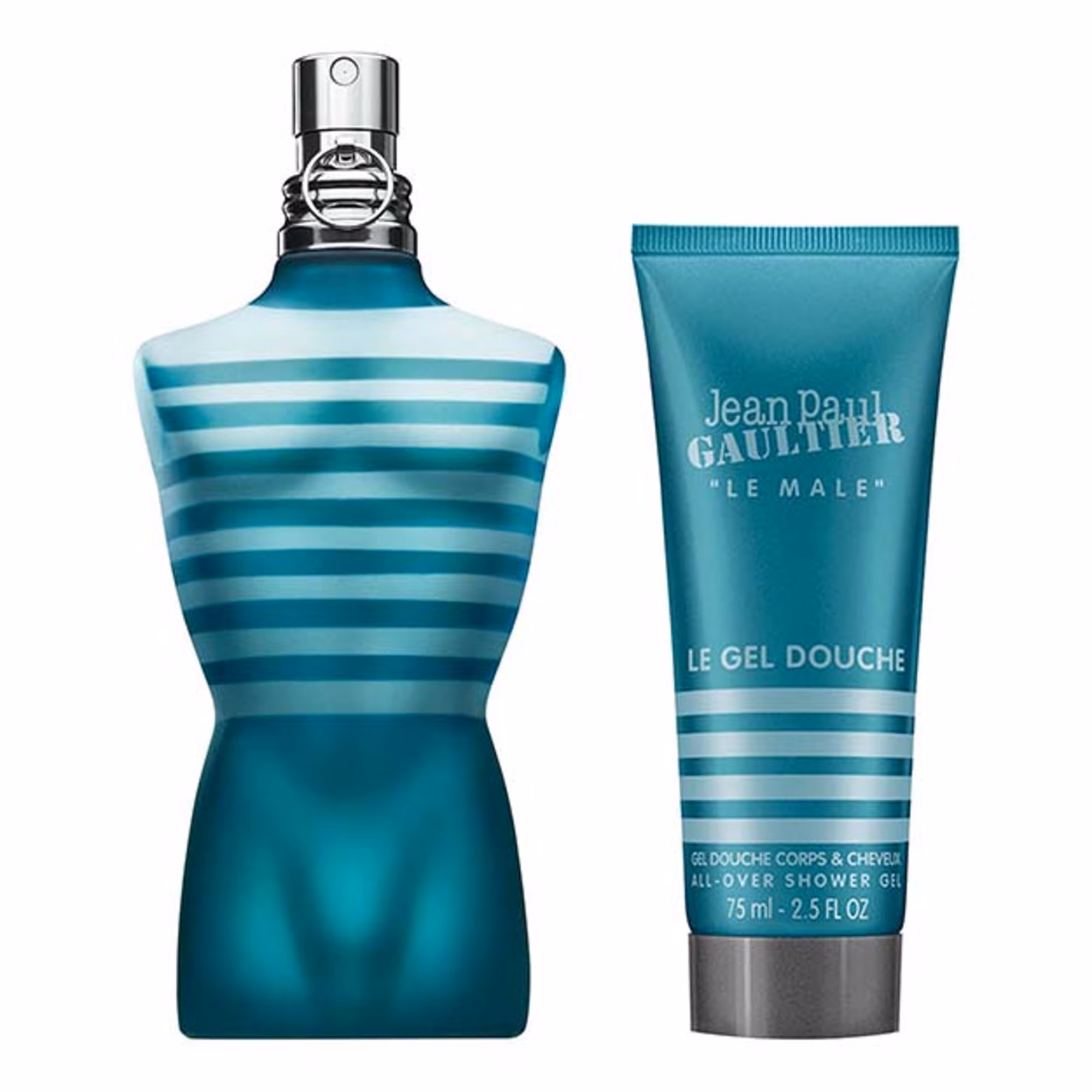LE MALECoffret eau de toilette + gel douche