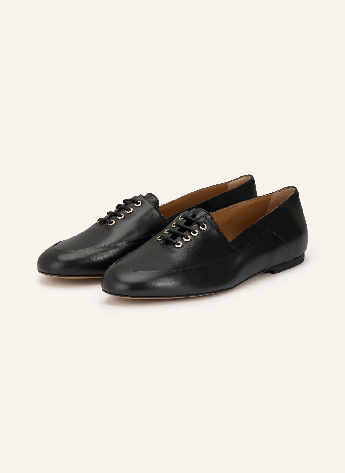 JIL SANDER Loafer