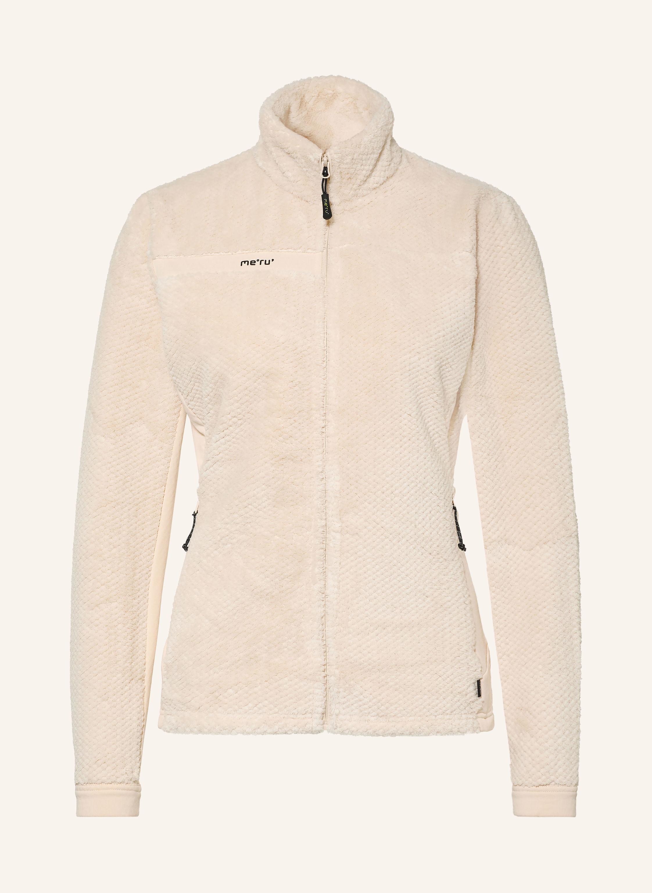 me°ru' Fleecejacke ONEROA