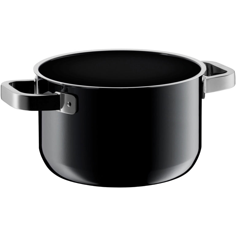 WMF FusionTec Functional Kookpan - Ø200mm - Zwart