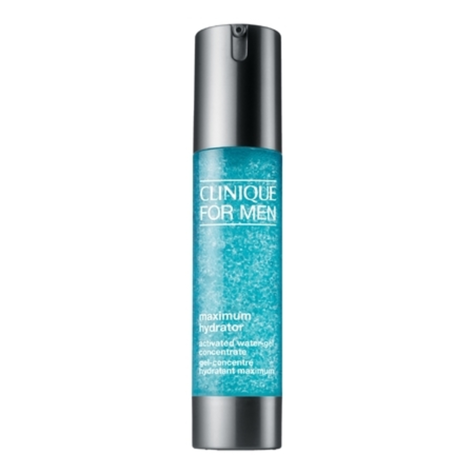 CLINIQUE FOR MENGel-concentré Hydratant Maximum