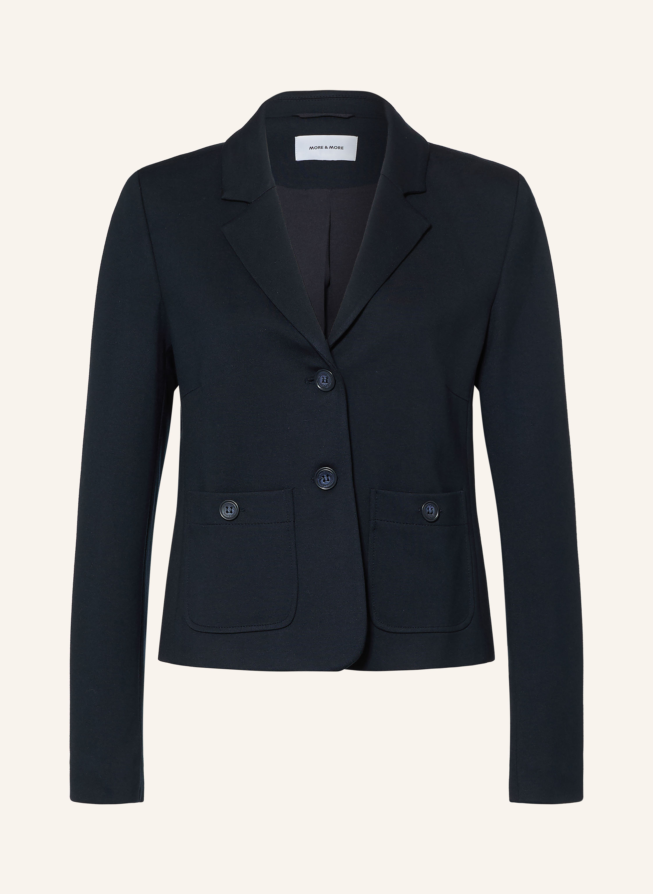 MORE & MORE Blazer