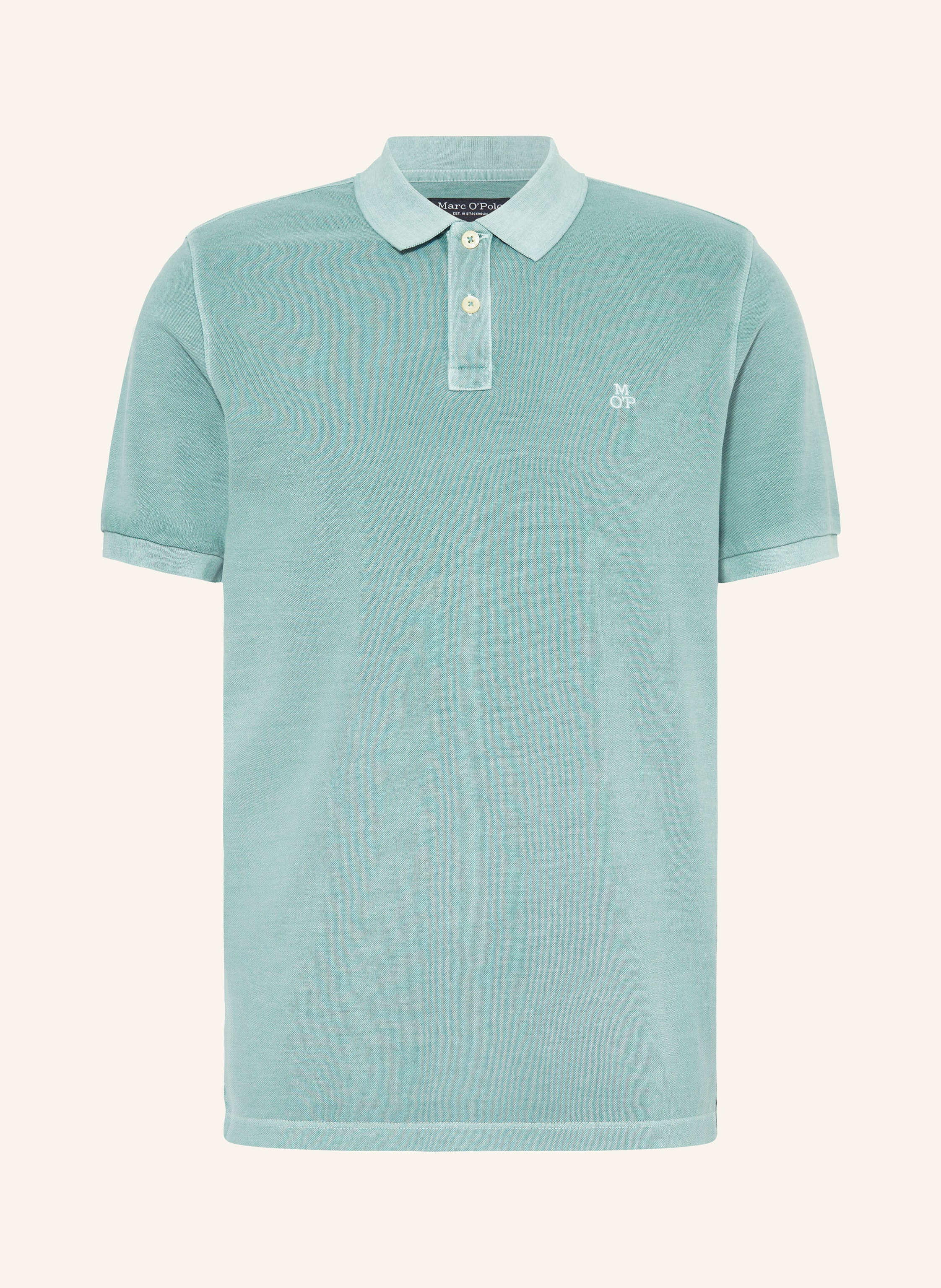 Marc O'Polo Piqué-Poloshirt