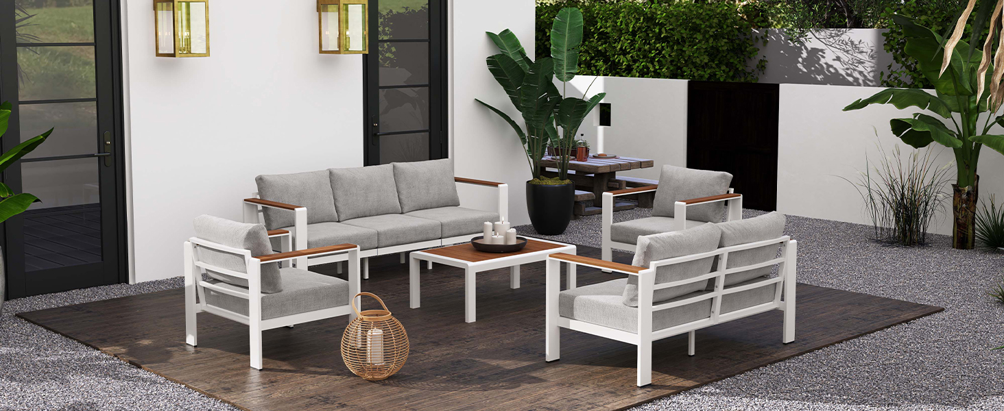 outdoor conversation sets