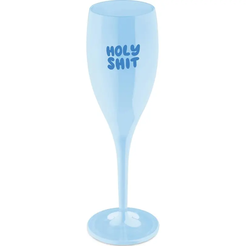 Sektglas Koziol