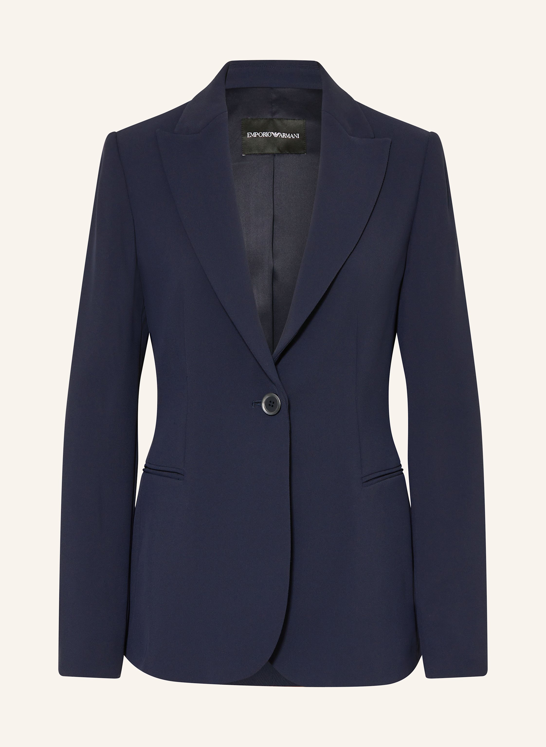 EMPORIO ARMANI Blazer