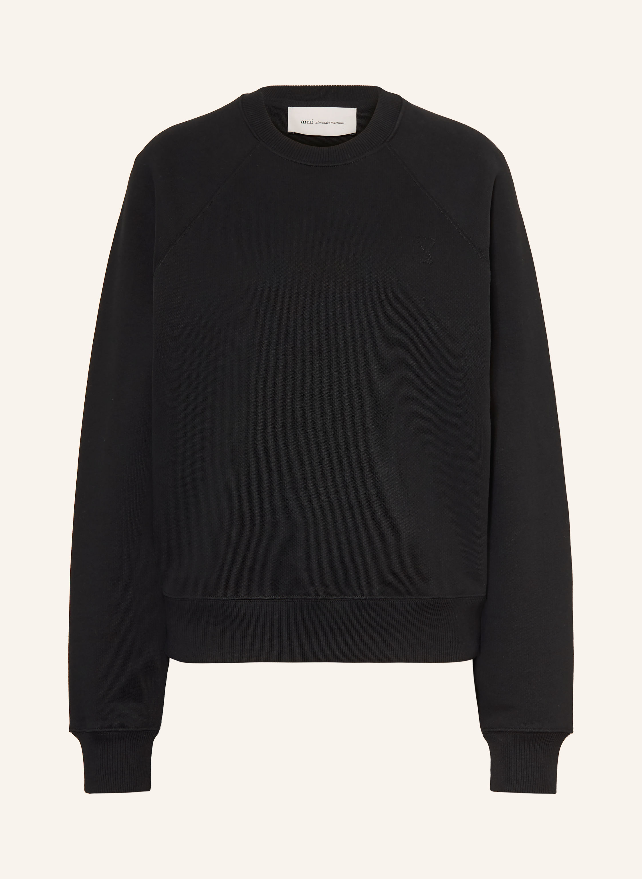 Ami Paris Sweatshirt