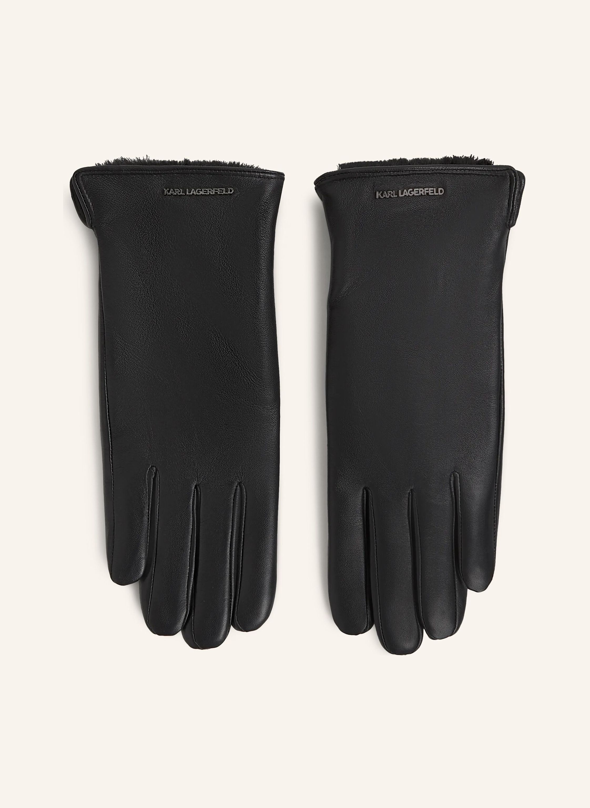 KARL LAGERFELD Handschuhe