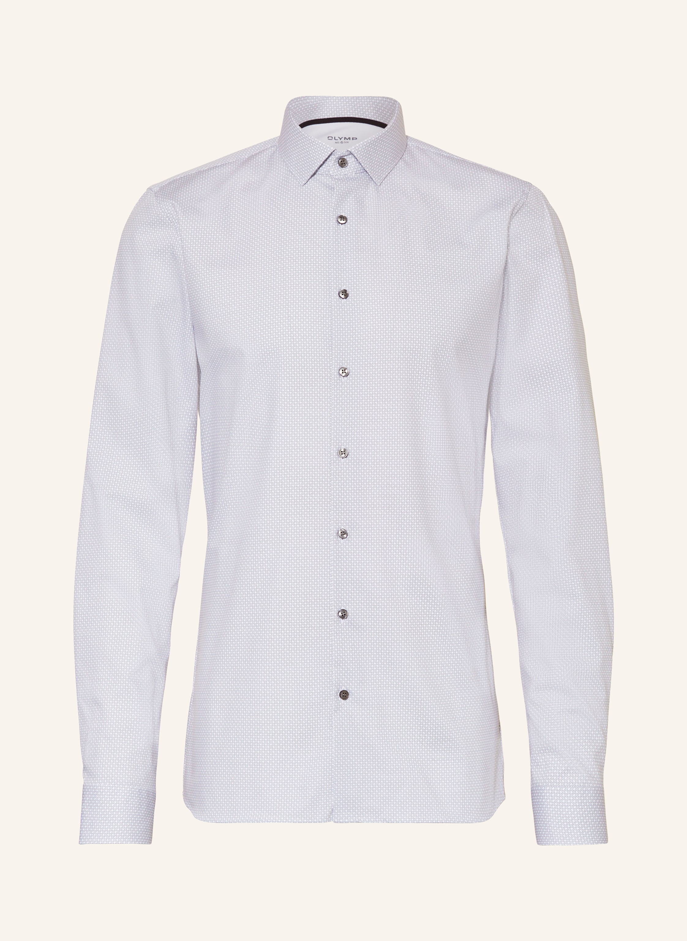 OLYMP Hemd No. Six super slim
