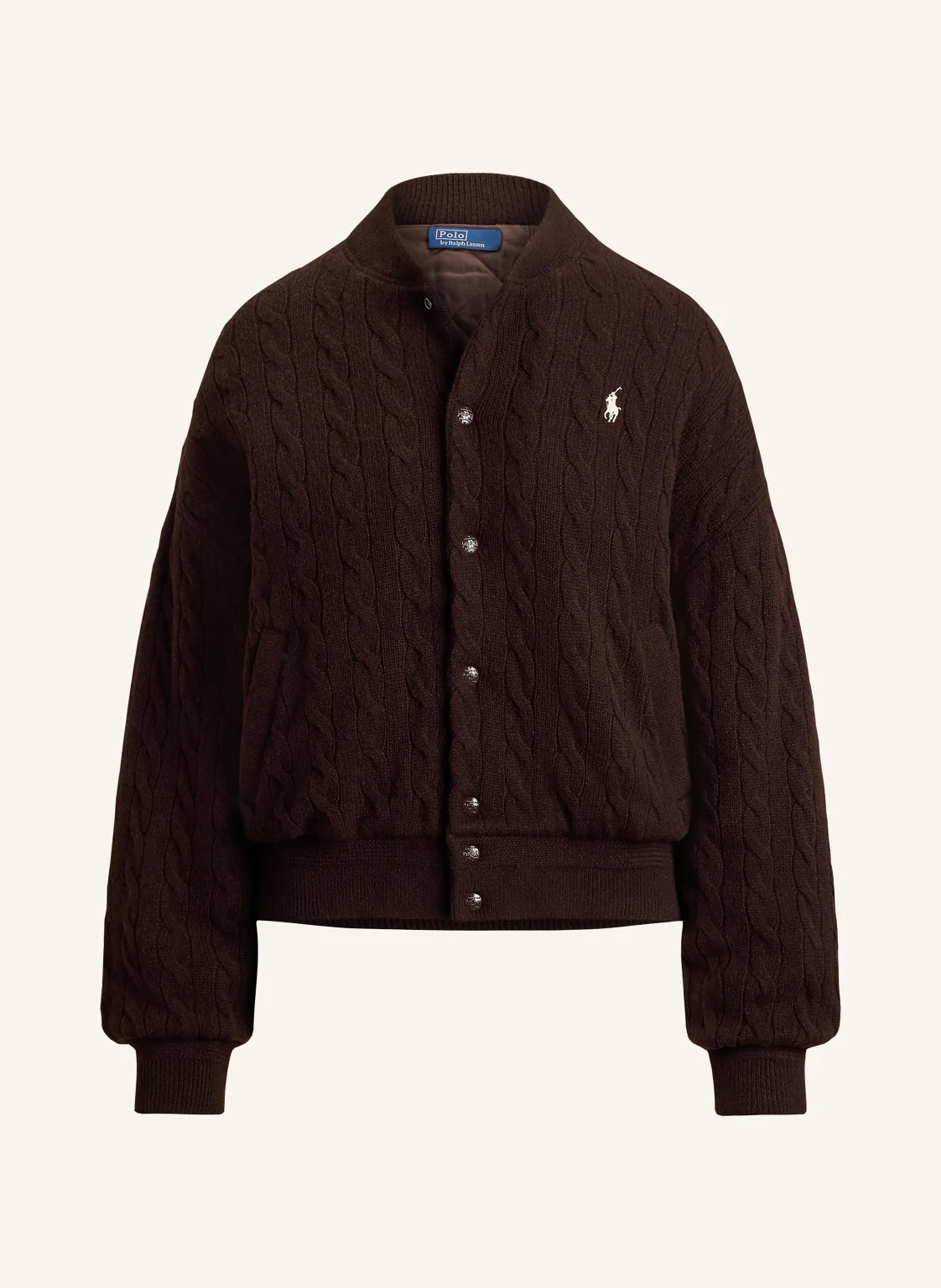POLO RALPH LAUREN College-Jacke