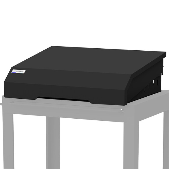 Couvercle Plancha Vintage et Exclusive 75 - Le Marquier