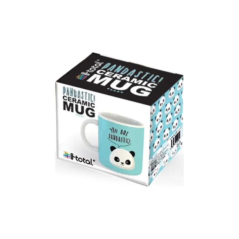 Tasse Panda