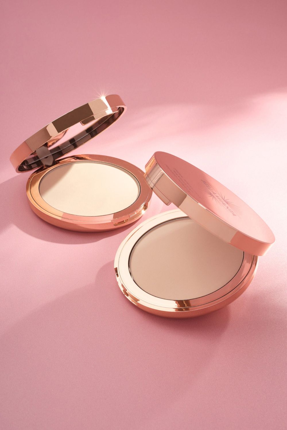 Bellamianta Sheer Perfection Translucent Pressed Powder 10g