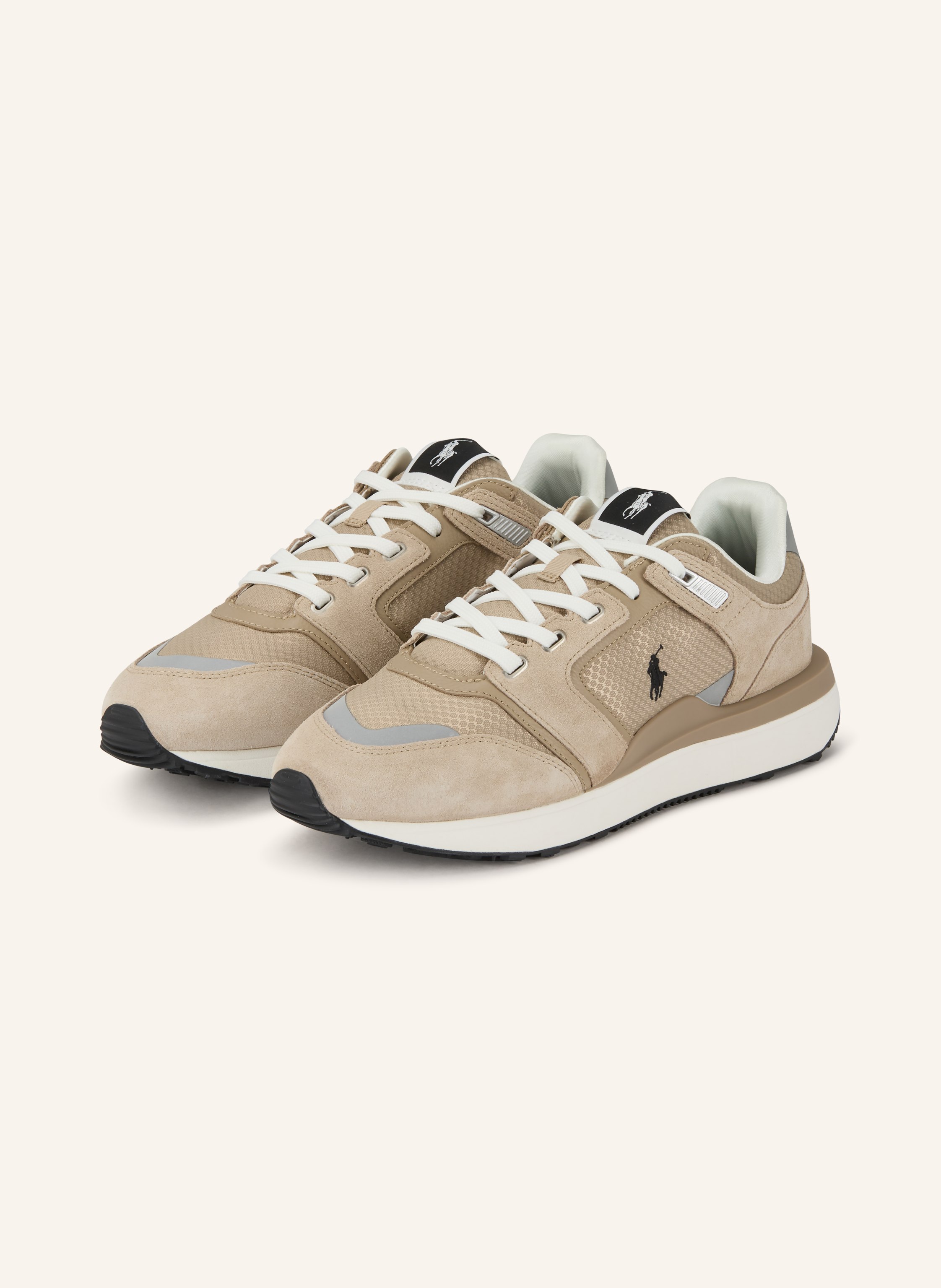 POLO RALPH LAUREN Sneaker