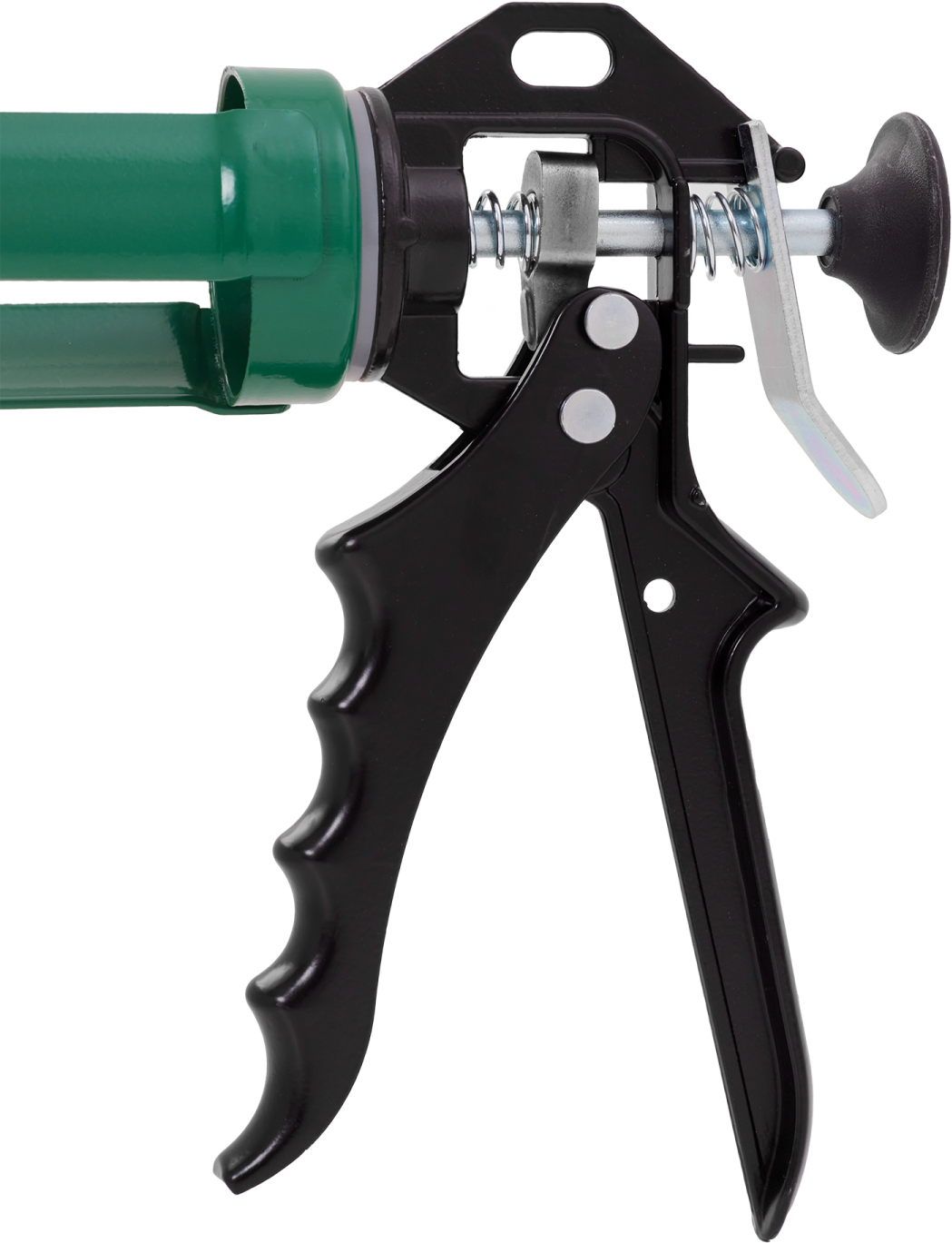 Wyciskacz do mas silikonowych STALCO S-37013