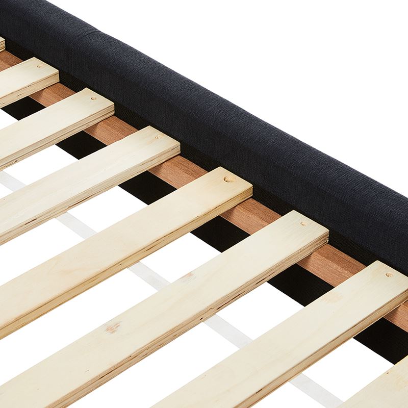Darcy Navy Bed
