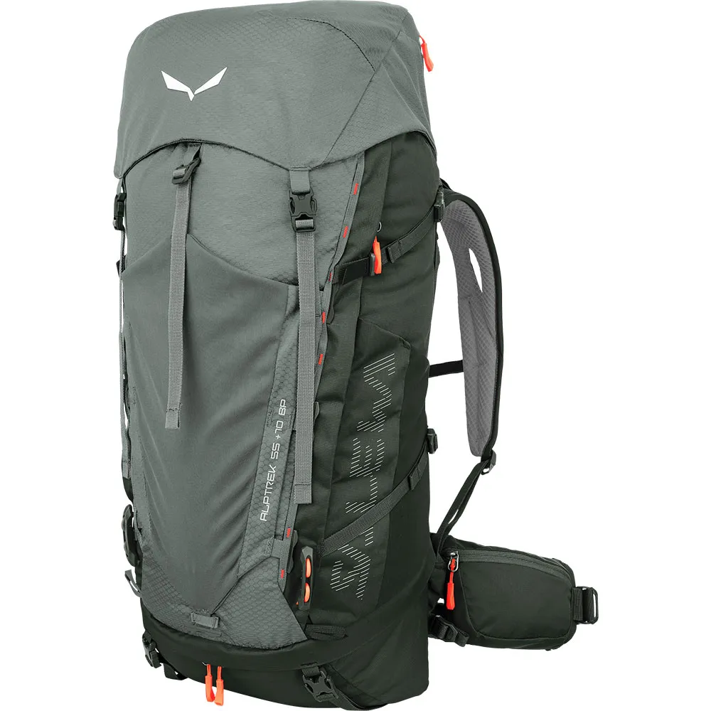 Salewa Alptrek 55 10L backpack