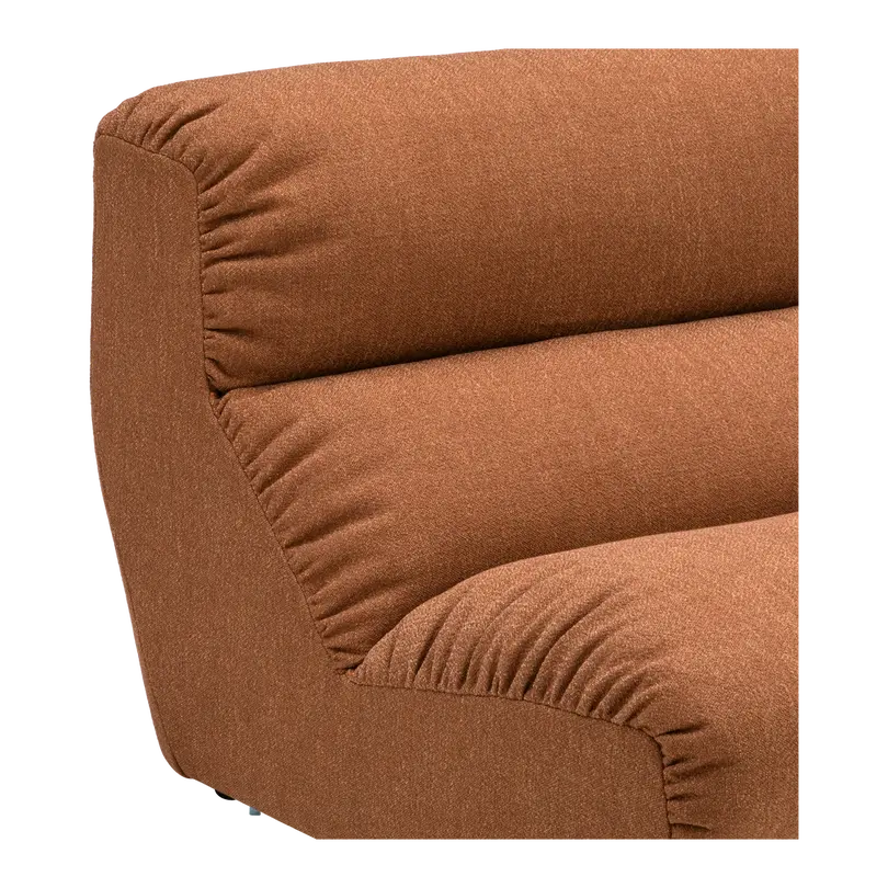 Einzelsofa Hi Lo