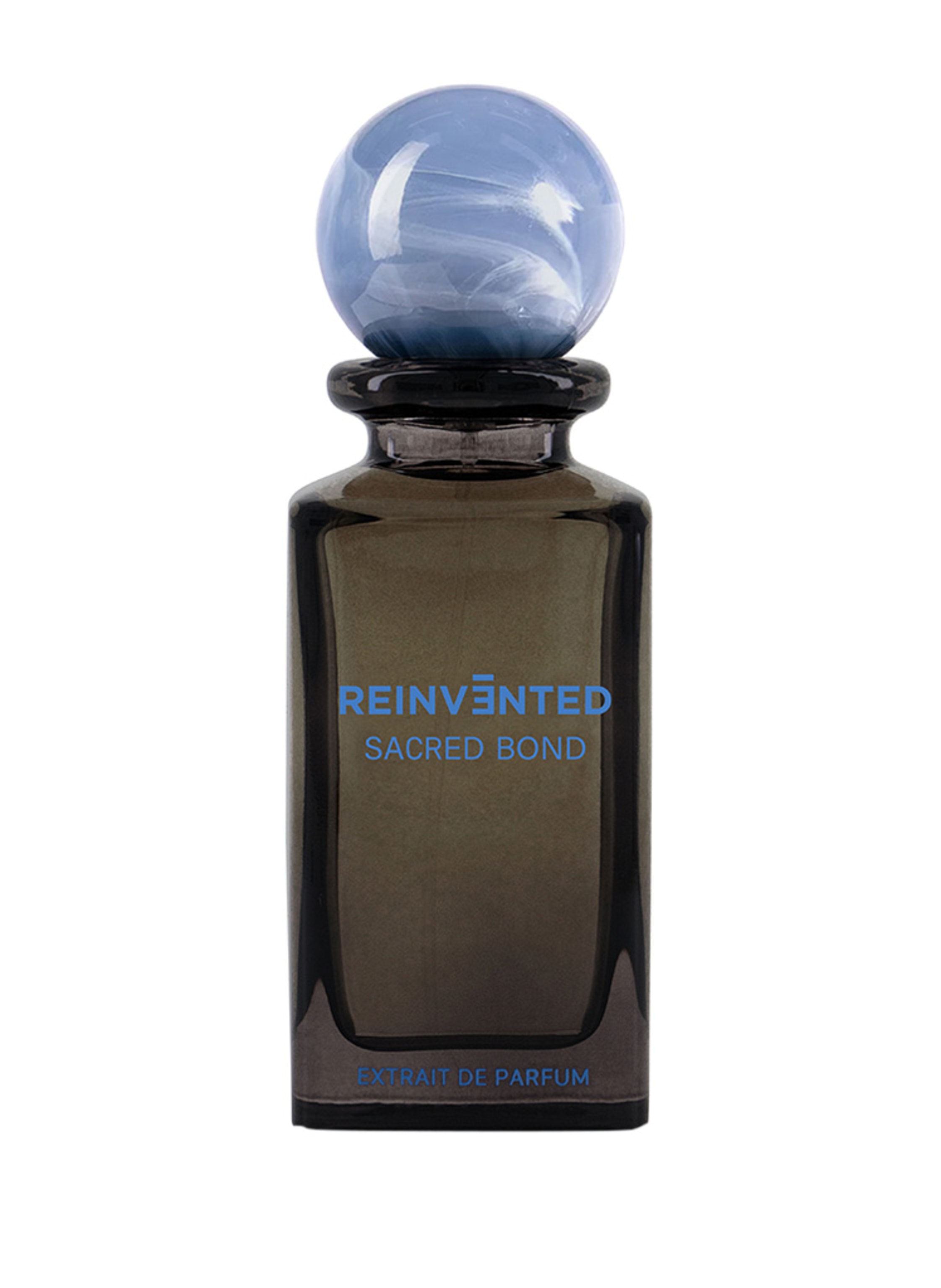 REINVĒNTED PARFUMS SACRED BOND