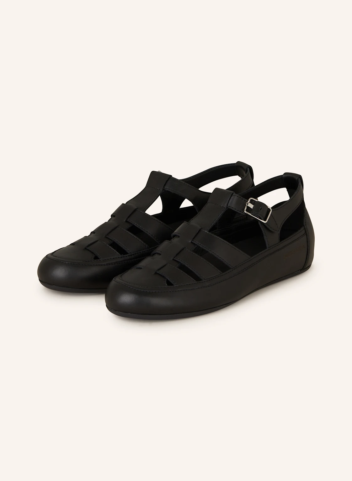 Candice Cooper Sandalen ROCK