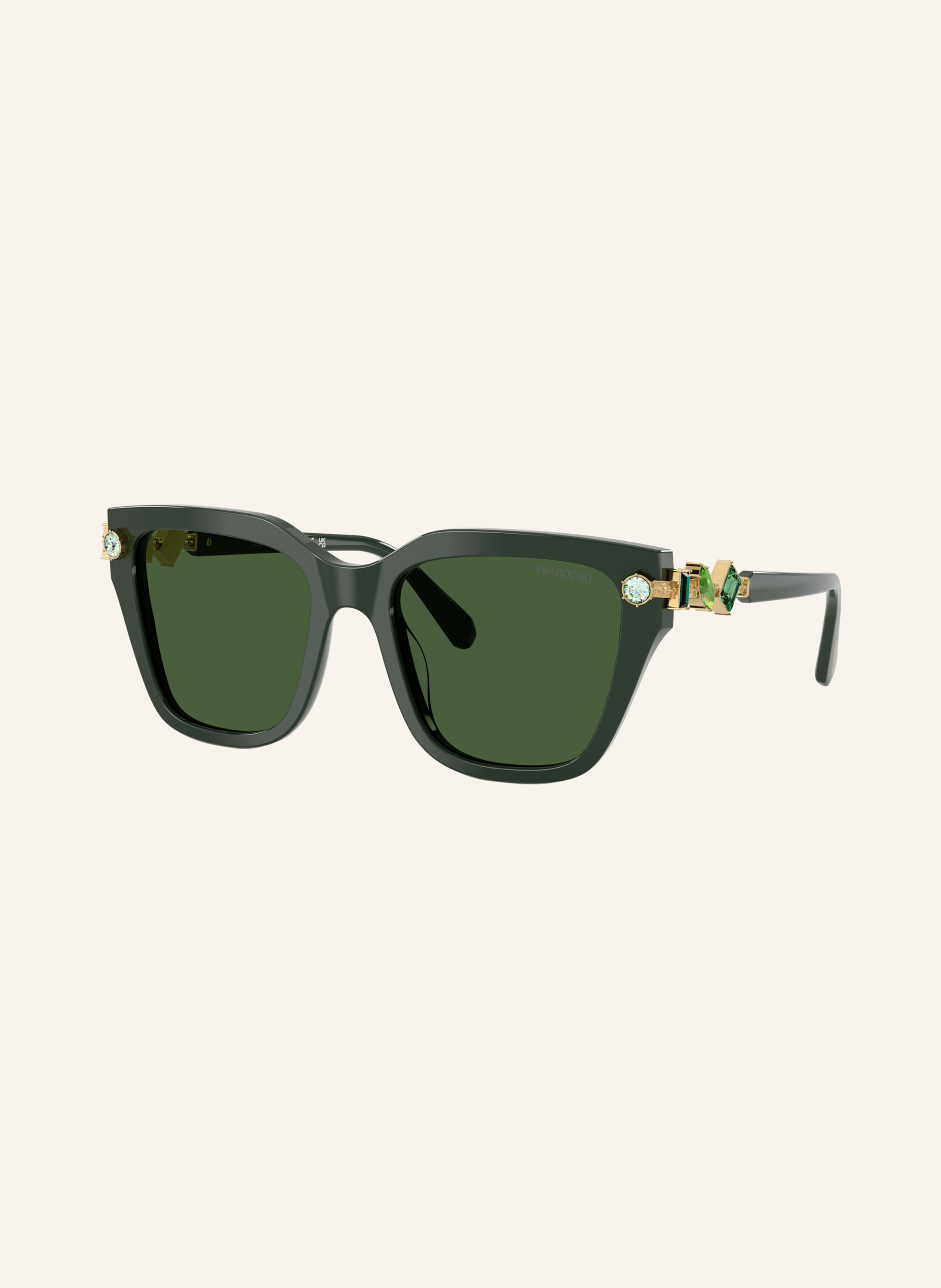 SWAROVSKI Sonnenbrille SK6041