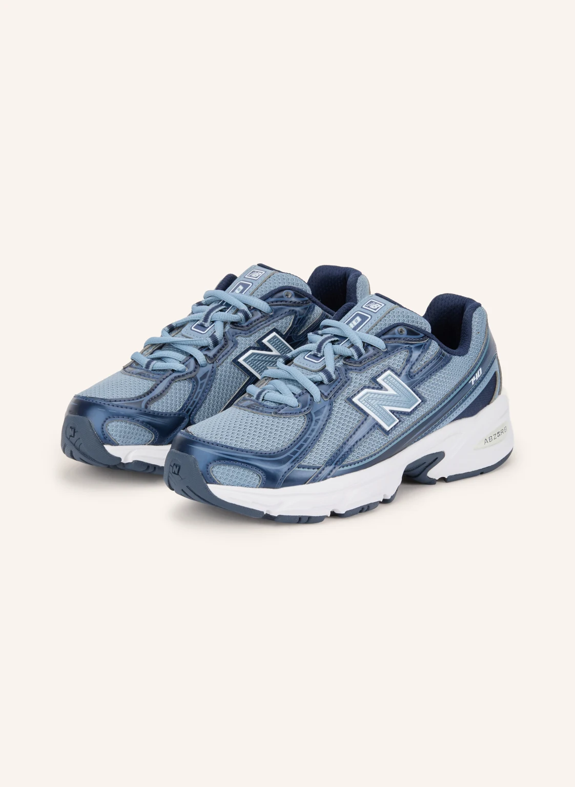 new balance Sneaker 740