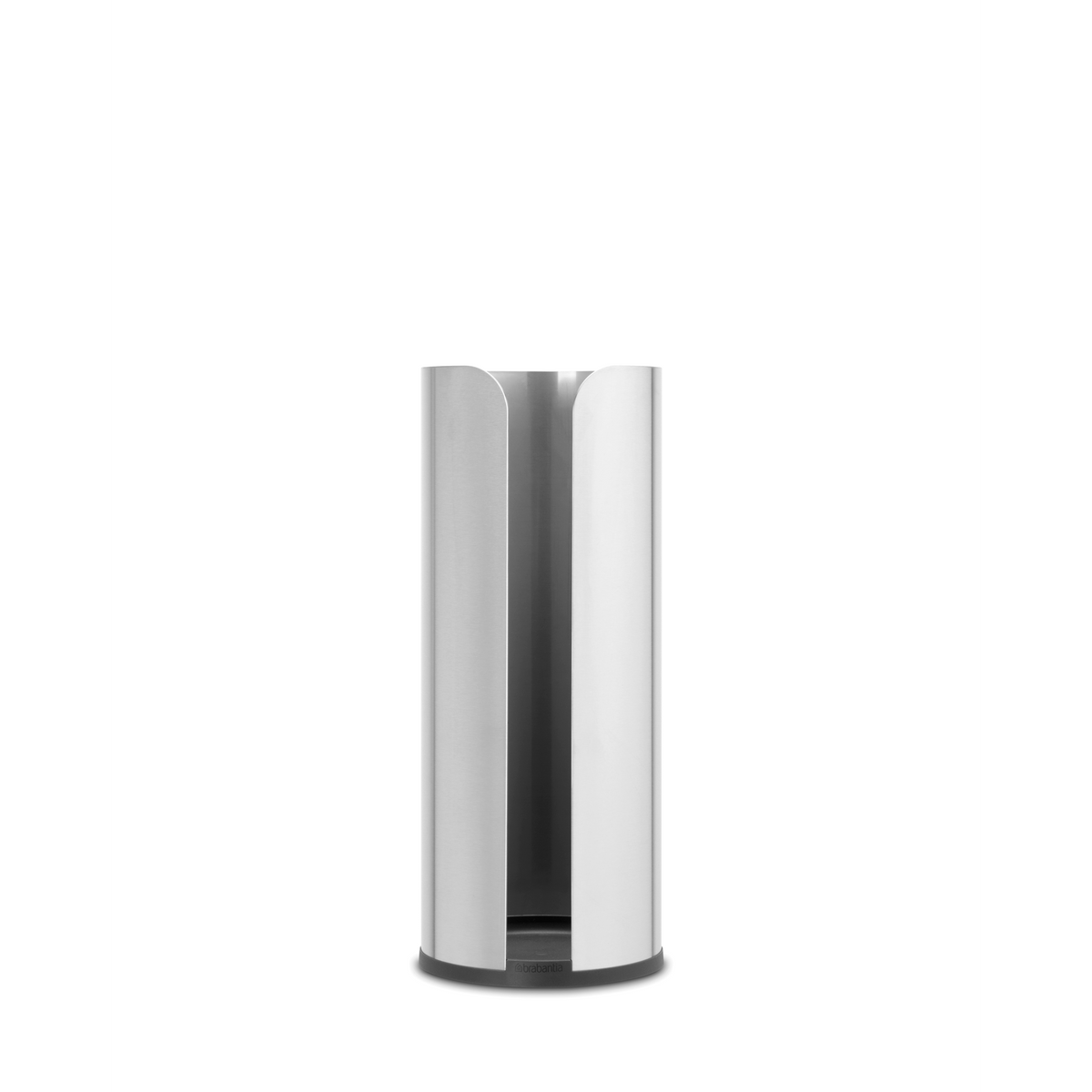 Brabantia ReNew Reserverolhouder voor 3 rollen - Matt Steel