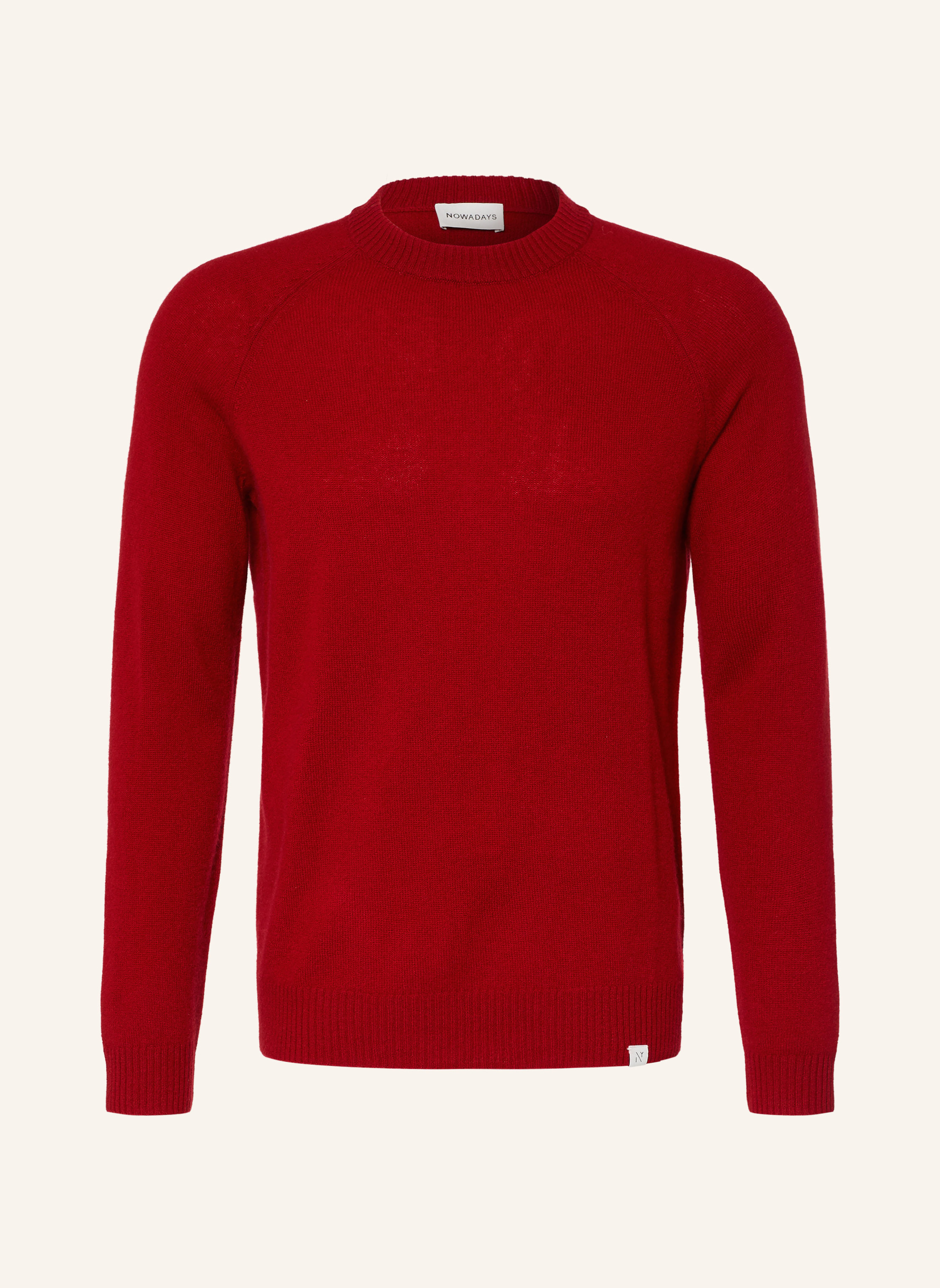 NOWADAYS Cashmere-Pullover