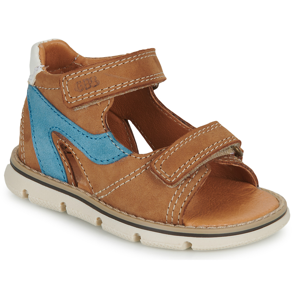 GBB - NOUBI - Brown