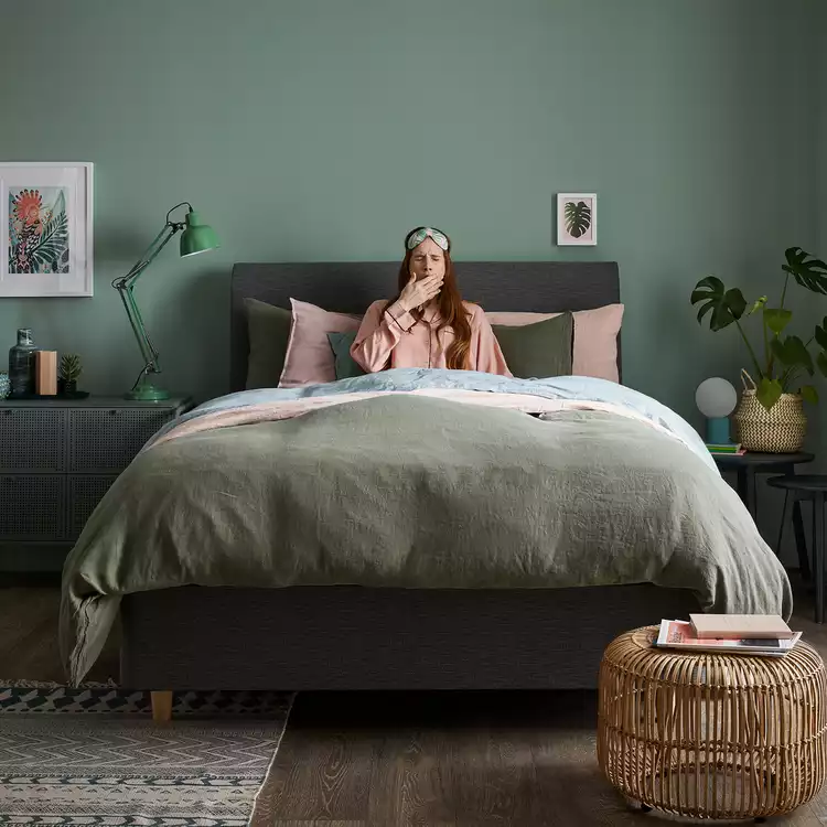 Silentnight 2000 Pocket Luxury Mattress - Single